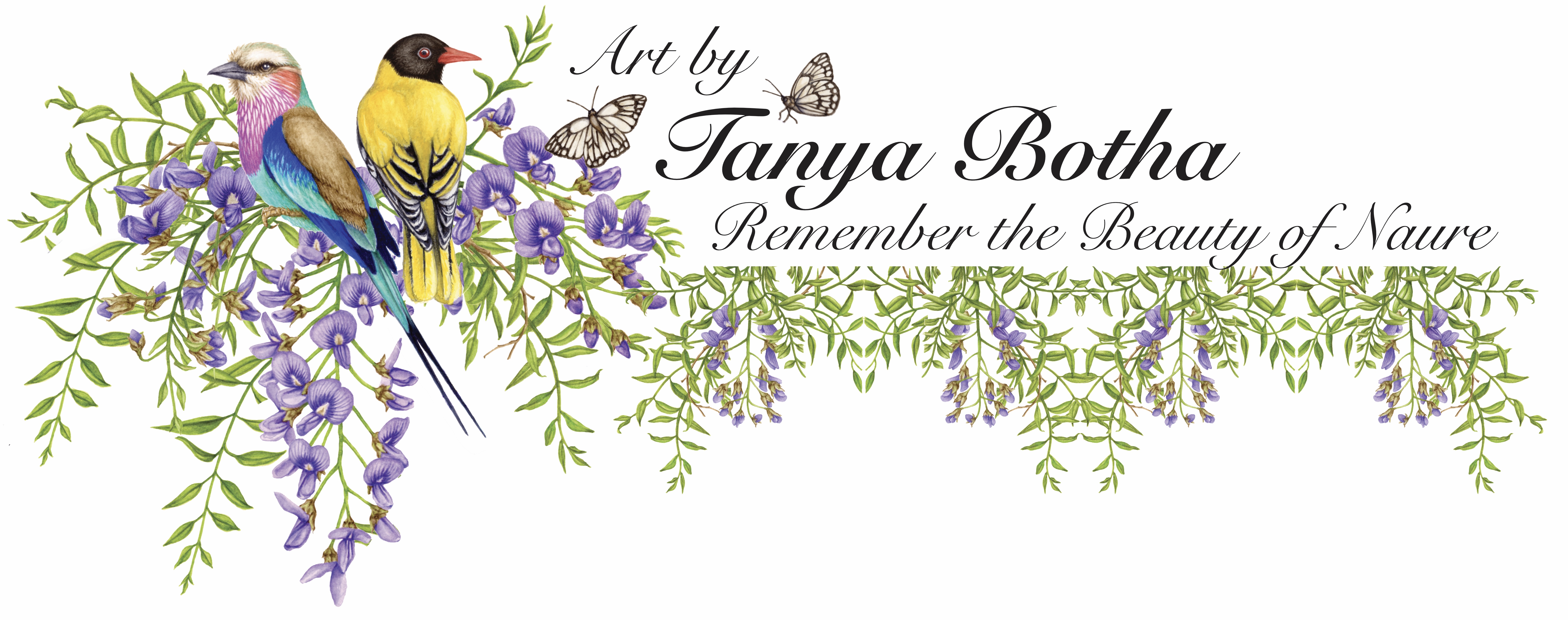 TanyaBothaArt_banner TanyaBothaArt_banner